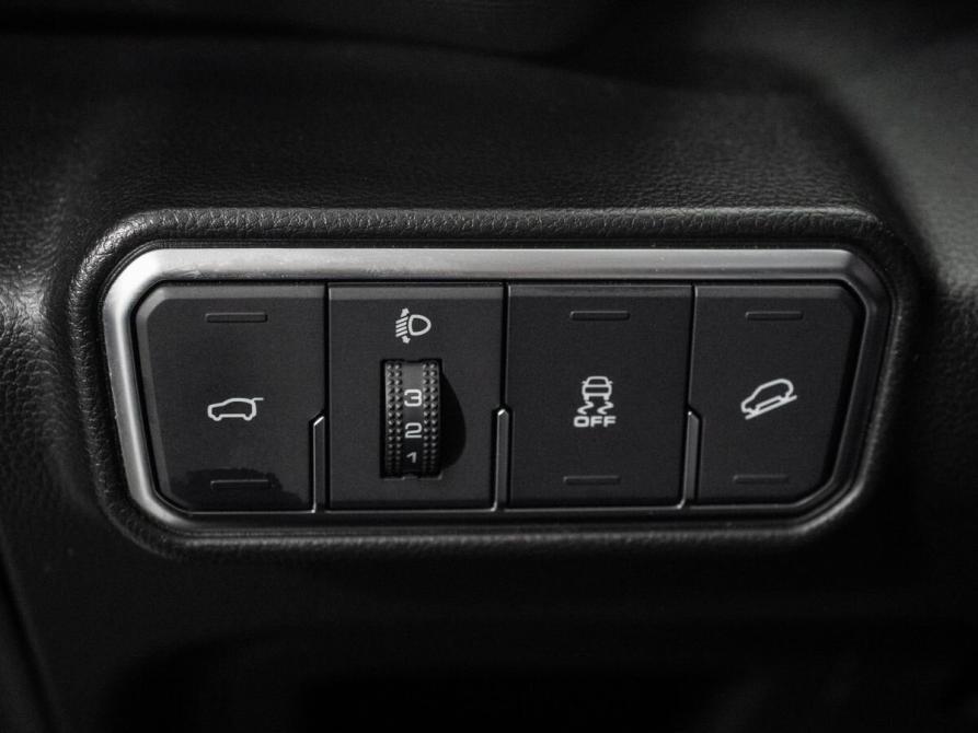 Haval Dargo I Иркутск  - изображение 19