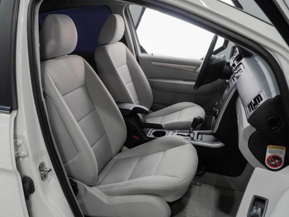 Mercedes-Benz B-Класс I (W245) Рестайлинг с пробегом 2011 года, цена 949 000 рублей, 119815 км, хэтчбек, Автокод Объявления