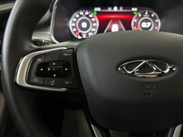 Chery Tiggo 8 Pro I с пробегом 2023 года, цена 2 160 000 рублей, 67421 км, внедорожник, Автокод Объявления