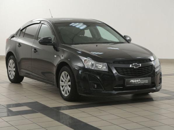 Chevrolet Cruze I Рестайлинг с пробегом 2012 года, цена 579 000 рублей, 178000 км, седан, Автокод Объявления
