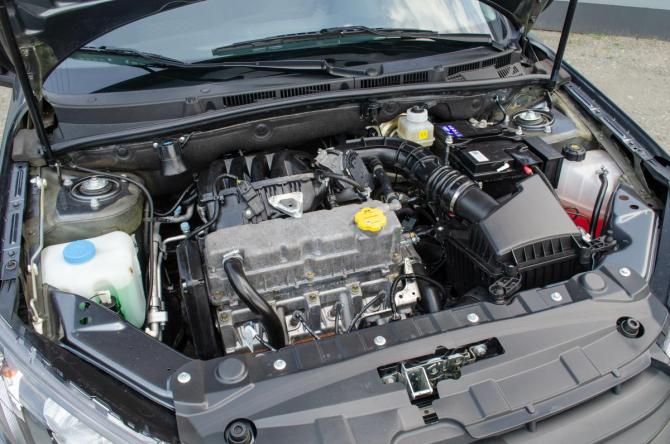 Lada (ВАЗ) Granta I Рестайлинг с пробегом 2024 года, цена 890 000 рублей, 8000 км, лифтбек, Автокод Объявления