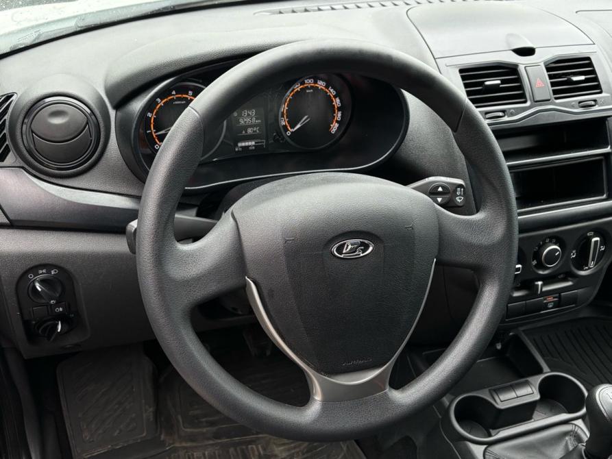 Lada (ВАЗ) Granta I Рестайлинг Калуга  - изображение 11