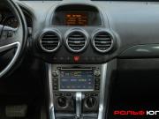 Opel Antara I Рестайлинг Москва  - изображение 28