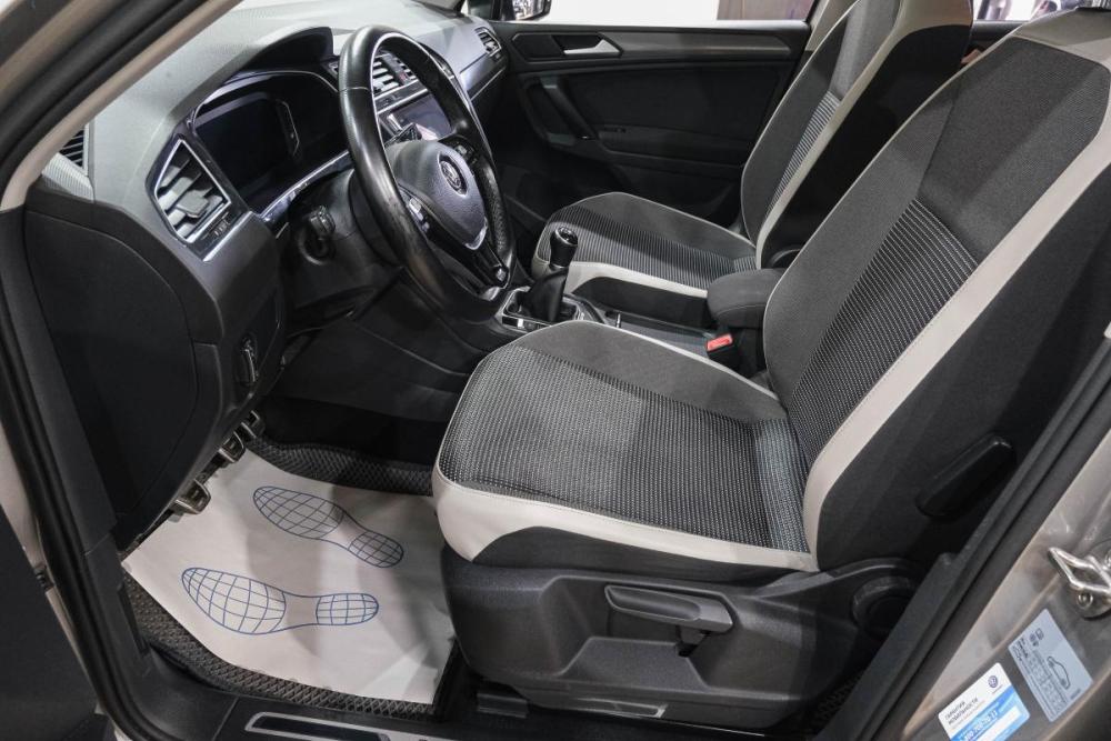 Volkswagen Tiguan II Новокузнецк  - изображение 13