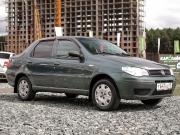 Fiat Albea I Рестайлинг Ижевск  - изображение 21