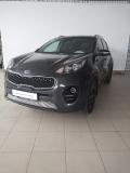 Kia Sportage IV Ростов-на-Дону  - изображение 17