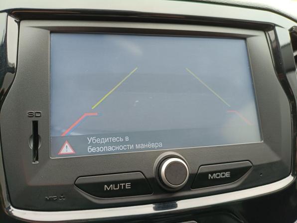 Lada (ВАЗ) Vesta I с пробегом 2018 года, цена 849 000 рублей, 79983 км, седан, Автокод Объявления