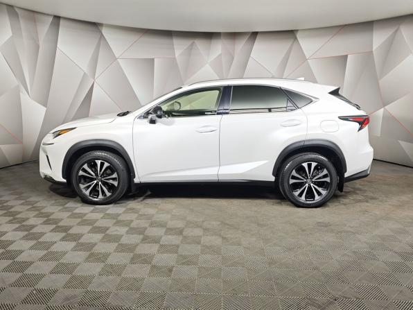 Lexus NX I Рестайлинг с пробегом 2019 года, цена 3 250 000 рублей, 94068 км, внедорожник, Автокод Объявления