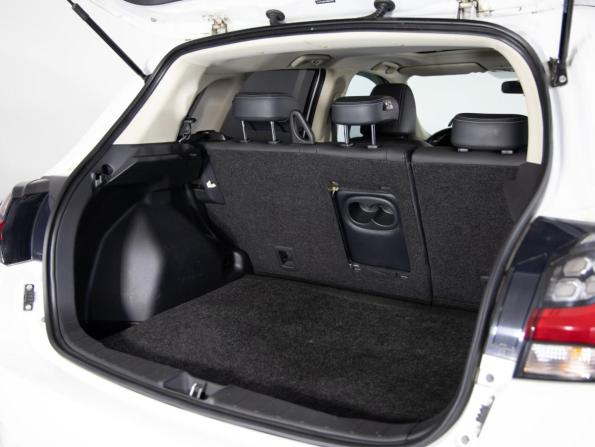 Mitsubishi ASX I Рестайлинг 3 с пробегом 2022 года, цена 2 149 000 рублей, 63559 км, внедорожник, Автокод Объявления