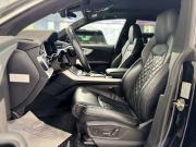 Audi Q8 I (4M) Санкт-Петербург  - изображение 53