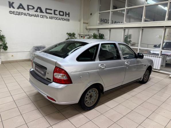 Lada (ВАЗ) Priora I с пробегом 2008 года, цена 240 000 рублей, 264000 км, хэтчбек, Автокод Объявления