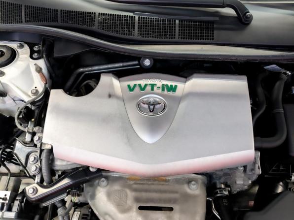 Toyota Camry VII (XV50) Рестайлинг с пробегом 2016 года, цена 1 550 000 рублей, 227573 км, седан, Автокод Объявления