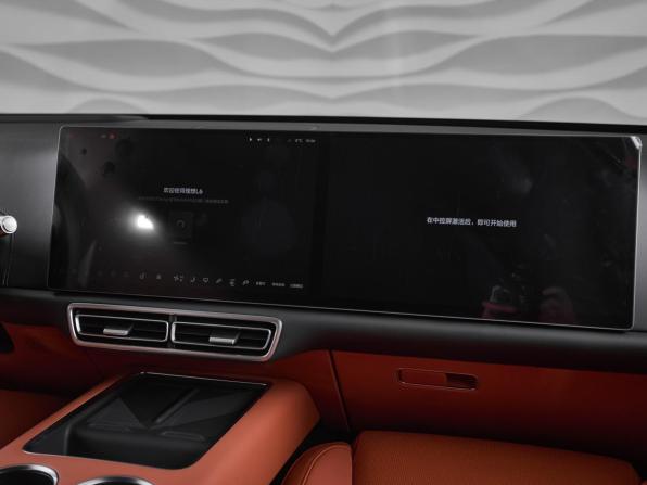 Новый Li Auto (Lixiang) L6 2025 года, цена 8 790 000 рублей, внедорожник, Автокод Объявления