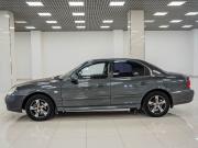 Hyundai Sonata IV (EF) Рестайлинг Самара  - изображение 19