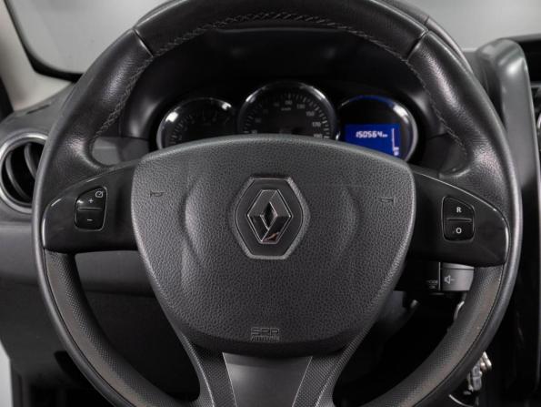 Renault Duster I Рестайлинг с пробегом 2018 года, цена 1 279 000 рублей, 150564 км, внедорожник, Автокод Объявления