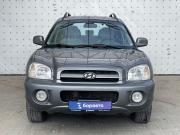 Hyundai Santa Fe Classic Тамбов  - изображение 22