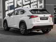Lexus NX I Краснодар  - изображение 33