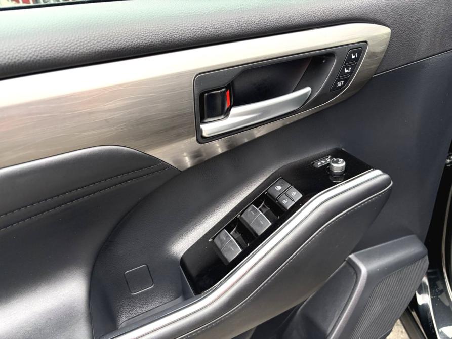 Toyota Highlander IV (XU70) Пермь  - изображение 15
