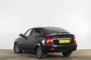 Lada (ВАЗ) Priora I Тюмень  - изображение 22