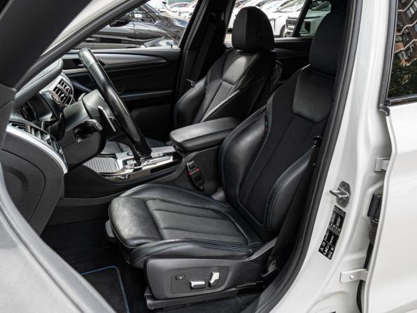 BMW X4 II (G02) с пробегом 2019 года, цена 4 170 000 рублей, 179971 км, внедорожник, Автокод Объявления