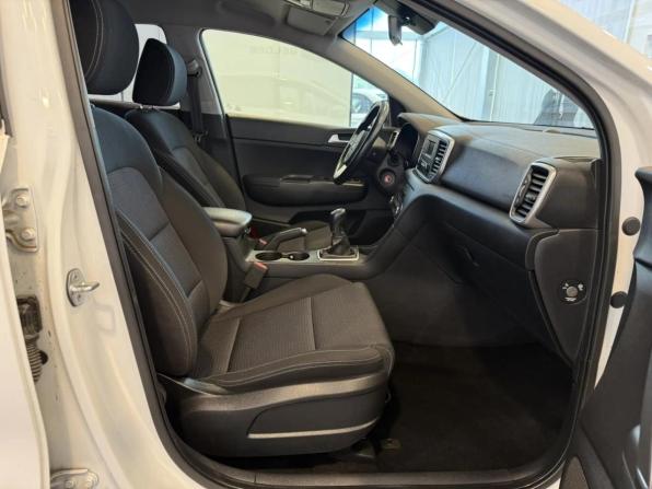 Kia Sportage IV Рестайлинг с пробегом 2020 года, цена 1 699 000 рублей, 83751 км, внедорожник, Автокод Объявления
