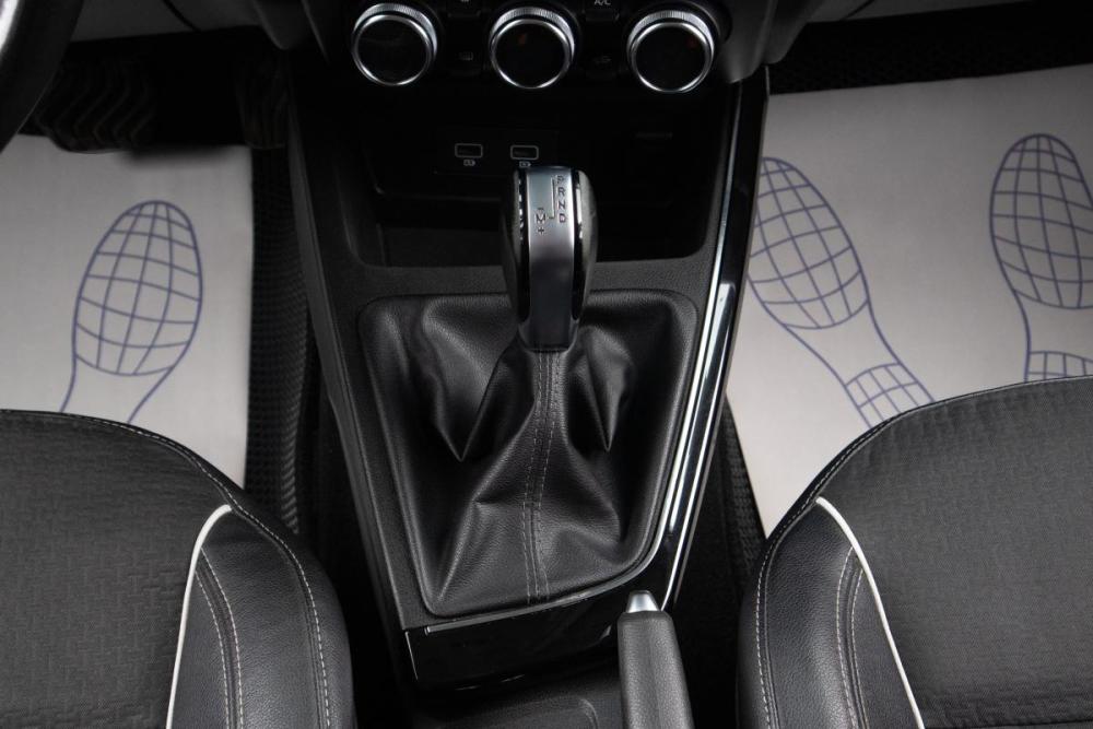 Renault Arkana I Оренбург  - изображение 17