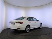 Skoda Octavia IV (A8) Москва  - изображение 31