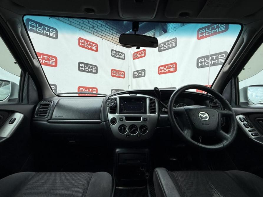 Mazda Tribute I Санкт-Петербург  - изображение 8
