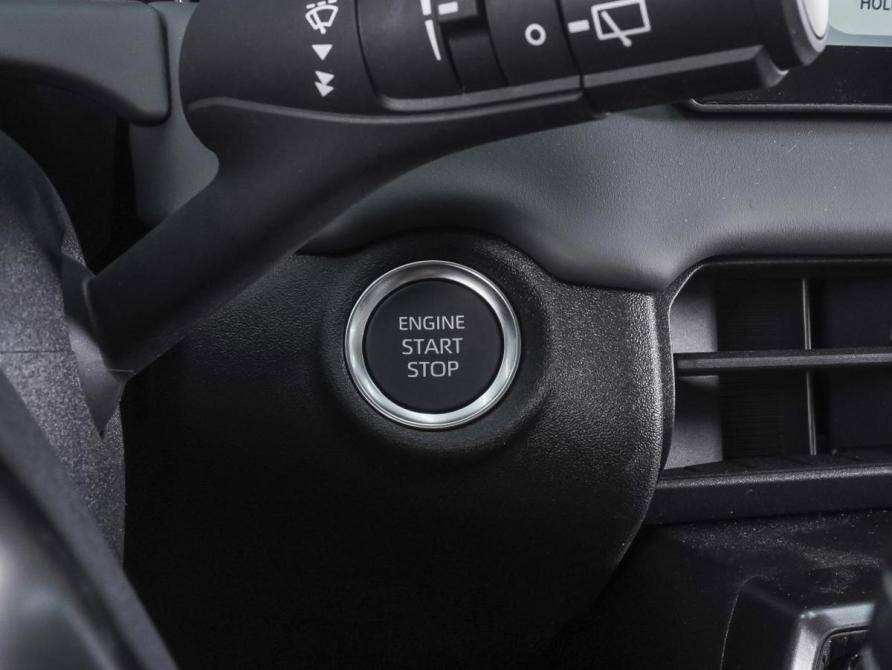 Toyota RAV4 VI (XA60) Ростов-на-Дону  - изображение 15