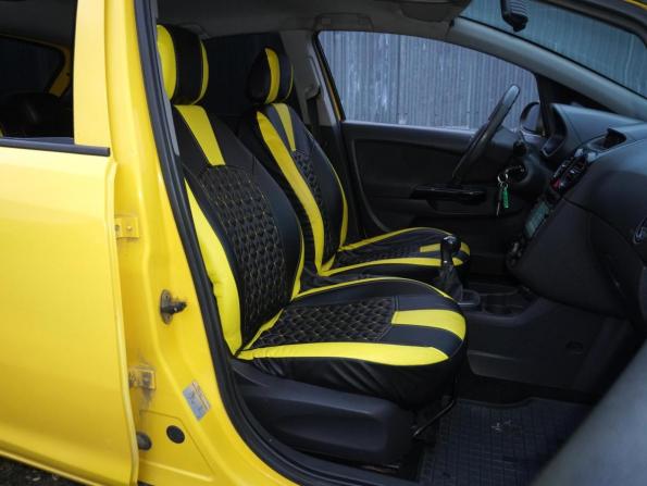 Opel Corsa D с пробегом 2008 года, цена 448 000 рублей, 266792 км, хэтчбек, Автокод Объявления