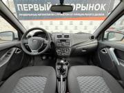 Lada (ВАЗ) Granta I Рестайлинг Краснодар  - изображение 37