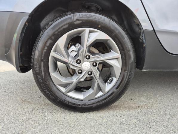 Hyundai ix35 I Рестайлинг с пробегом 2014 года, цена 1 235 000 рублей, 158351 км, внедорожник, Автокод Объявления
