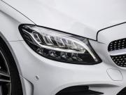 Mercedes-Benz C-Класс IV (W205) Рестайлинг Санкт-Петербург  - изображение 46