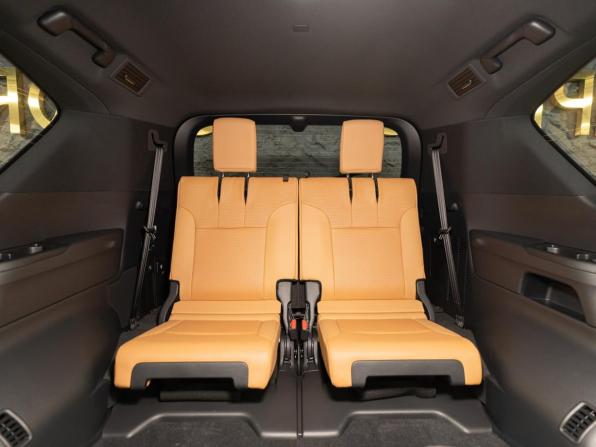 Новый Lexus LX IV 2026 года, цена 19 250 000 рублей, внедорожник, Автокод Объявления