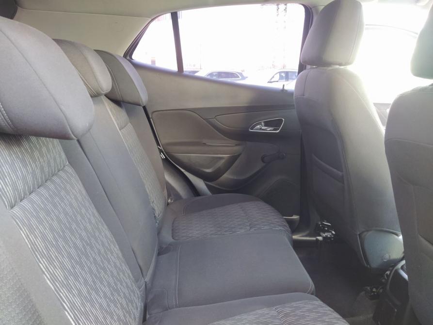 Opel Mokka I Екатеринбург  - изображение 16