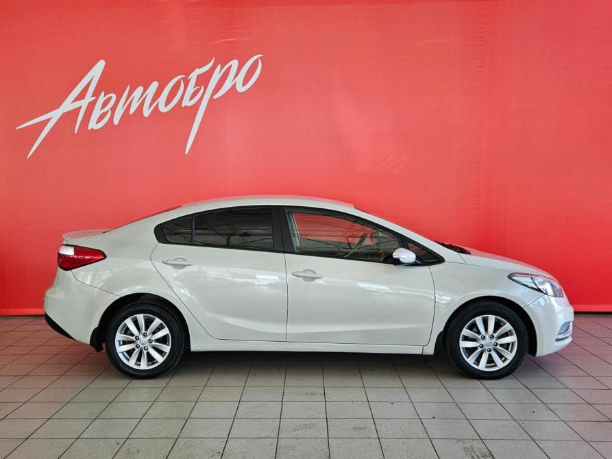 Kia Cerato III Вологда  - изображение 6