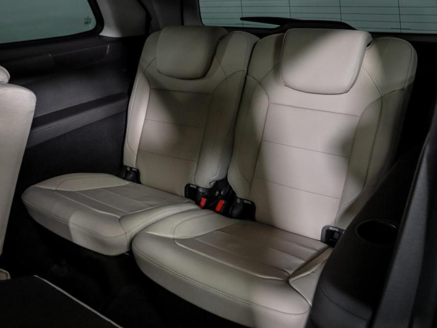 Mercedes-Benz GLS I (X166) Москва  - изображение 17