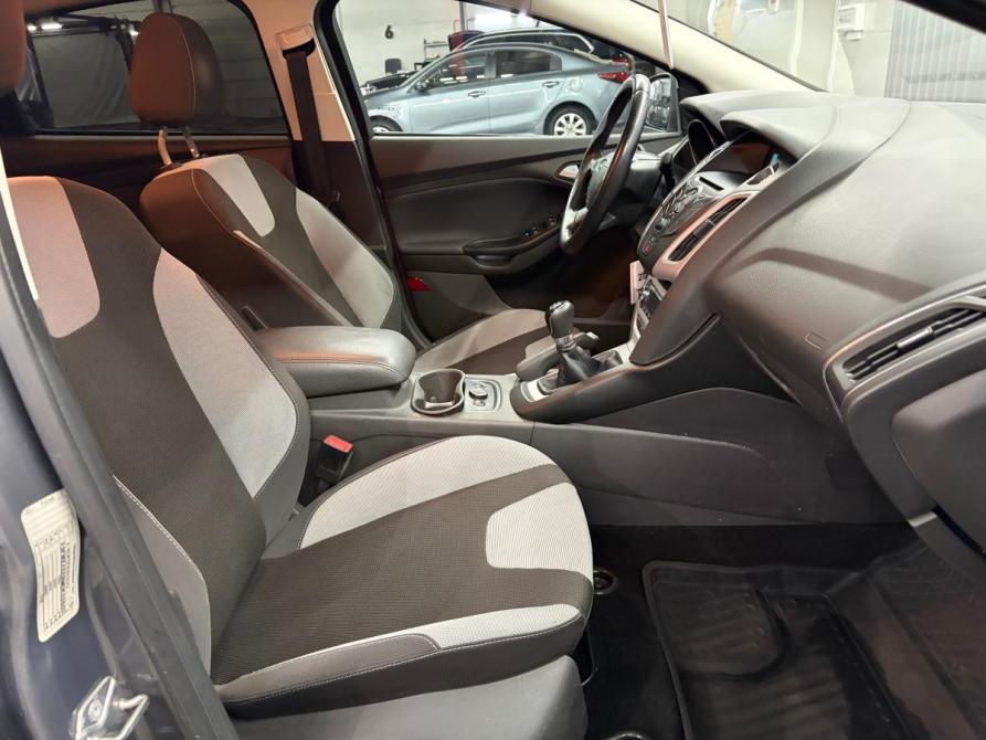 Ford Focus III Краснодар  - изображение 15