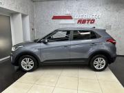Hyundai Creta I Ярославль  - изображение 39