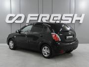 Kia Rio II Рестайлинг Ростов-на-Дону  - изображение 18