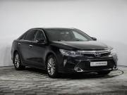 Toyota Camry VII (XV50) Рестайлинг 2 Санкт-Петербург  - изображение 32