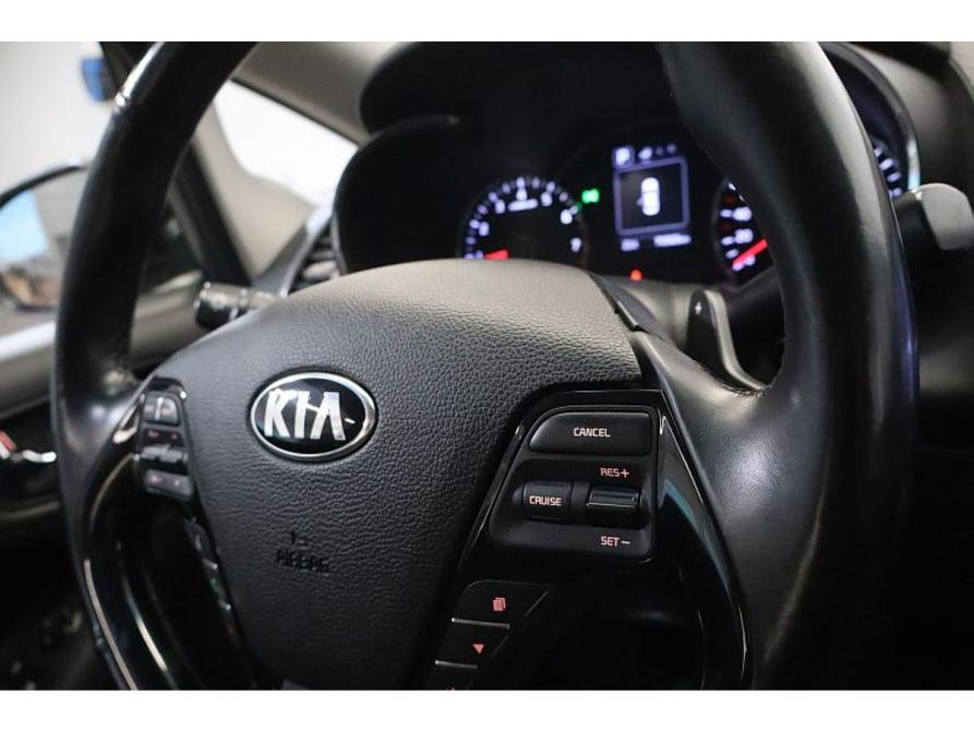 Kia Cerato III Рестайлинг (Classic) Коломна  - изображение 8