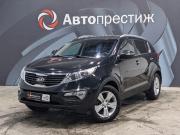 Kia Sportage III Пермь  - изображение 30