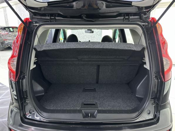 Nissan Note II с пробегом 2013 года, цена 865 000 рублей, 136195 км, хэтчбек, Автокод Объявления