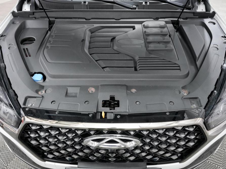 Chery Tiggo 7 Pro Max I Рестайлинг Ульяновск  - изображение 22