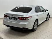 Toyota Camry VIII (XV70) Вологда  - изображение 29