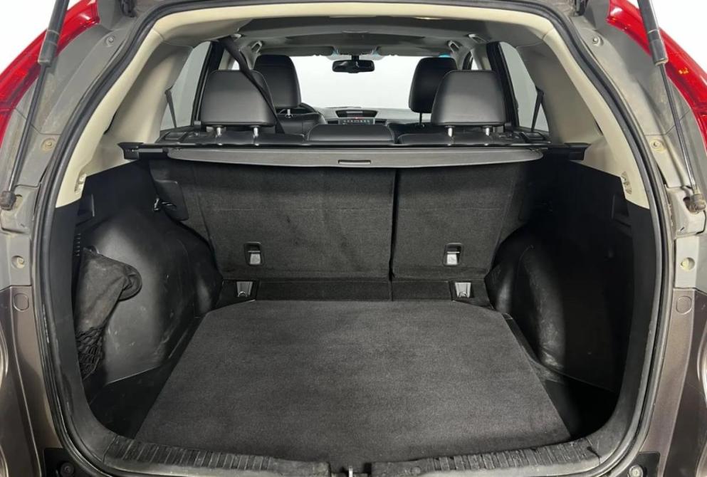 Honda CR-V IV Нижний Новгород  - изображение 23