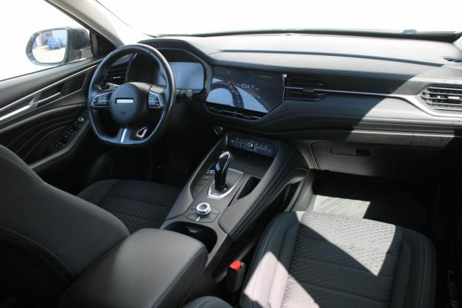 Haval F7 I с пробегом 2020 года, цена 1 900 000 рублей, 66000 км, внедорожник, Автокод Объявления
