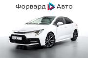 Toyota Levin XII (E210) Тюмень  - изображение 31