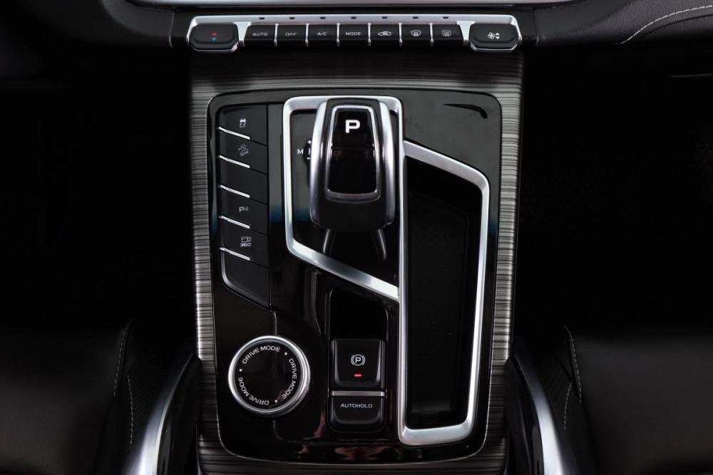 Geely Atlas Pro Пермь  - изображение 24